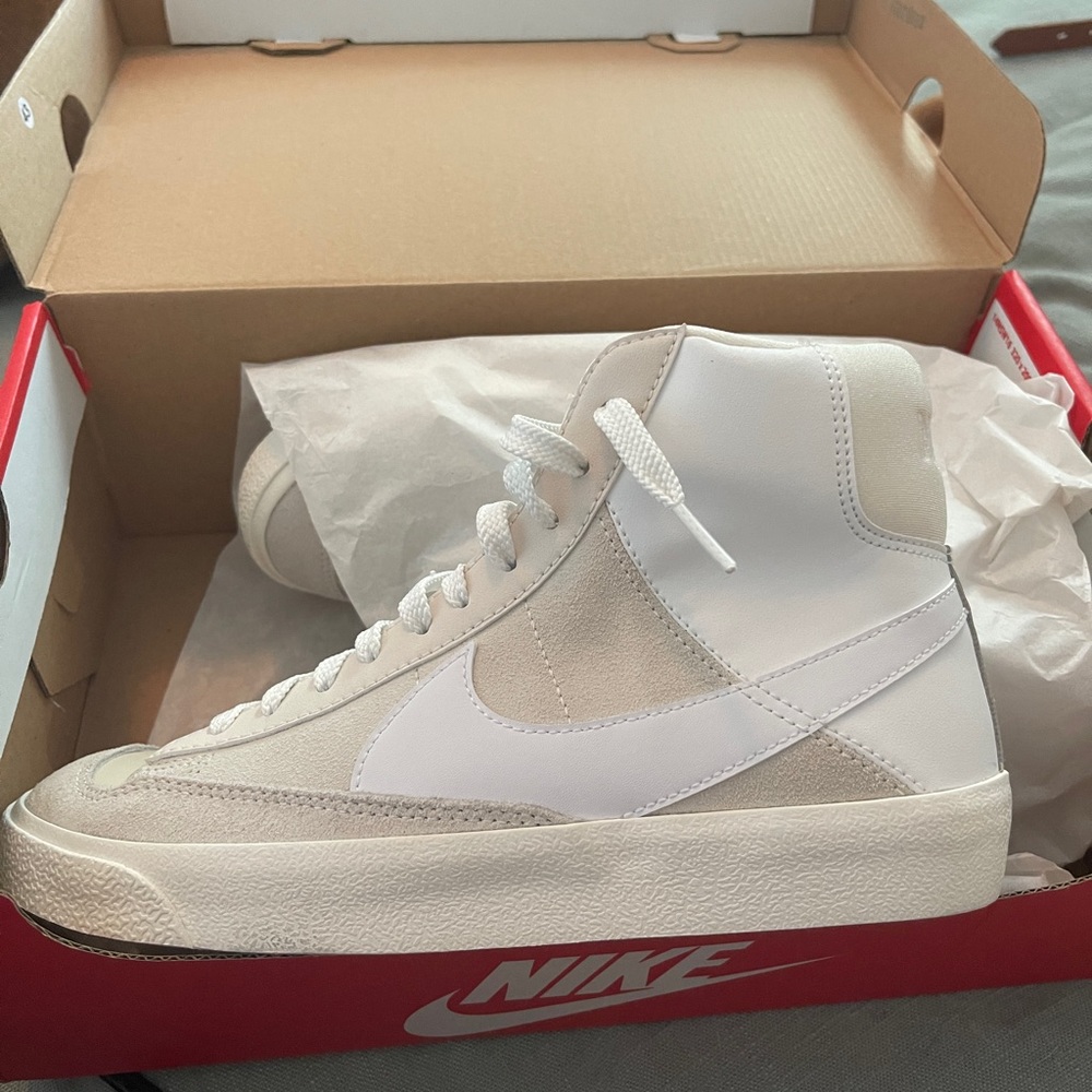 Nike Blazers Mid ‘77